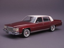 Bos cadillac fleetwood usato  Spedire a Italy