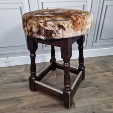 Retro vintage upholstered for sale  SPILSBY