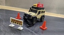Ldarc x43 truck gebraucht kaufen  Herzogenrath