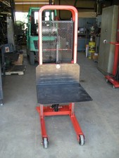 1000 capacity presto for sale  Gleason
