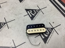 Captador de guitarra Seymour Duncan TB4 JB Trembucker Bridge zebra comprar usado  Enviando para Brazil