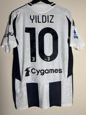 Maglia yildiz match usato  Milano