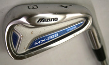 Mizuno 200 iron for sale  BRIGHTON