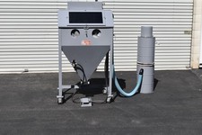 Trinco sand blast for sale Trinco sand blast for sale  Chino Hills