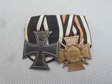 2er rdenspange 1914 gebraucht kaufen  Zeuthen