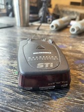 Beltronics sti magnum for sale  Roanoke