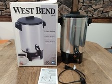 West bend liter for sale  New Lisbon
