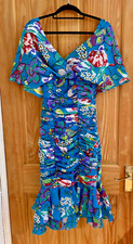 Vintage frank usher for sale  HELSTON