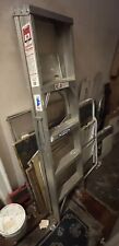 Werner ft. aluminum for sale  Jackson Heights