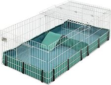 Guinea pig cage for sale  BLACKPOOL