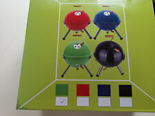 Mini bbq grill gebraucht kaufen  Heiligenhafen