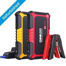 Gooloo gp2000 jump for sale  ROCHDALE