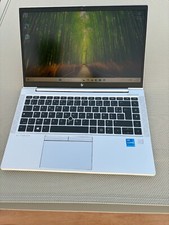 Portable laptop elitebook d'occasion  France
