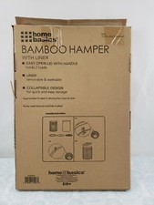 New collapsible bamboo for sale  Dekalb