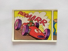 Figurina campioni dello usato  Roma
