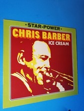 Chris barber ice gebraucht kaufen  Pirmasens