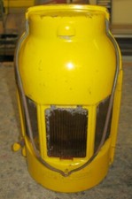 Feuerhand baustellenlampe sign gebraucht kaufen  Gudensberg