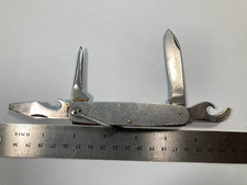 Vintage camillus army for sale  Johns Island