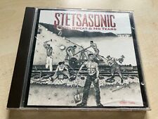 STETSASONIC - BLOOD, SWEAT & NO TEARS (CD ALBUM) RARE RAP HIP HOP, usado comprar usado  Enviando para Brazil