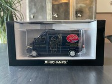 Minichamps mercedes sprinter d'occasion  Courcy