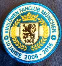 Tsv 1860 münchen gebraucht kaufen  München