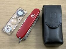 Victorinox traveller set for sale  Concord