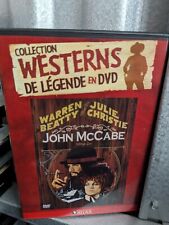 Dvd john cabe d'occasion  Marseille VII