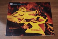 Nos 1994 honda for sale  LEICESTER