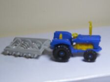 Traktor bodenfräse 1978 gebraucht kaufen  Barleben