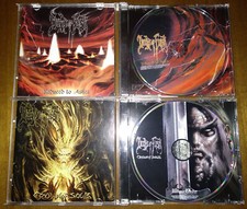 Deeds flesh reduced usato  Italia