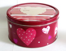 Geschenk keksdose box gebraucht kaufen  Wuppertal