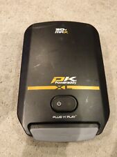 Powakaddy 30v plug for sale  BRENTWOOD