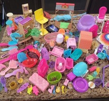 Huge lot barbie for sale  Killeen