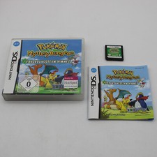 Nintendo spiel pokémon gebraucht kaufen  Fulda