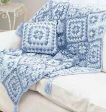 Granny square motif for sale  COLCHESTER