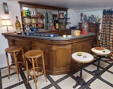 Bar bistrot ancien d'occasion  Orleans-