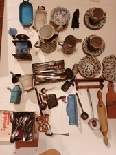Konvolut emaille kindergeschir gebraucht kaufen  Bad Harzburg