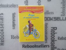 Jorge el Curioso Monta en Bicicleta (Curious George and the Bicycle in Spani... segunda mano  Embacar hacia Mexico