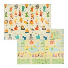 Spielmatte kinderspielmatte sc gebraucht kaufen  Halle