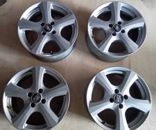Kit jantes sport d'occasion  Lexy