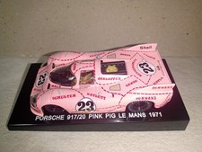 Porsche 917 pink usato  San Martino in Rio