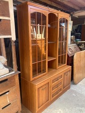 Vintage woodberry brown for sale  COLCHESTER