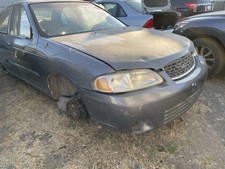 2001 nissan sentra for sale  Yakima