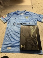 Mizuno lazio rom gebraucht kaufen  Renningen