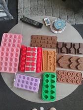 Cake decorating bundle for sale  WEST BROMWICH