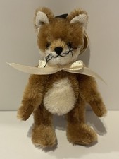 Merrythought freddy fox for sale  Cranston