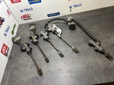 Kawasaki kle500 rear for sale  SKIPTON