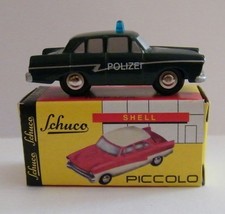 Schuco picollo ford gebraucht kaufen  Himmelkron