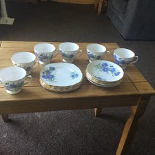 royal vale blue for sale  REDDITCH