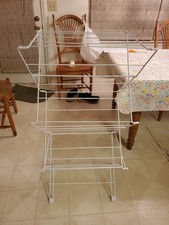 Large freestanding tier for sale  High Point